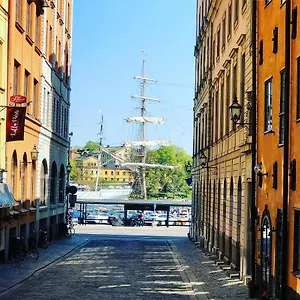 Gamla Stan Stoccolma